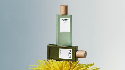 Men's Perfume Set Loewe Loewe C EDT 3 Pieces main image 1